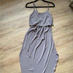 Maxi Summer dress